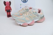 New Balance 9060 Joe Freshgoods Inside Voices Baby Shower Blue
