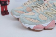 New Balance 9060 Joe Freshgoods Inside Voices Baby Shower Blue