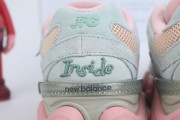 New Balance 9060 Joe Freshgoods Inside Voices Baby Shower Blue