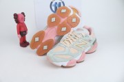 New Balance 9060 Joe Freshgoods Inside Voices Baby Shower Blue