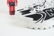 New Balance 530v2 White Black