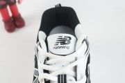 New Balance 530v2 White Black