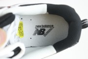 New Balance 530v2 White Black