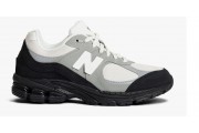 New Balance  2002 TRAINERS STONE GREY