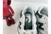 New Balance 550 White Green