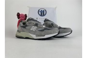 New Balance 992 Grey - M992GR