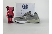 New Balance 992 Grey - M992GR