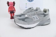 New Balance 993 MiUSA Grey - MR993GL