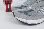 New Balance 993 MiUSA Grey - MR993GL
