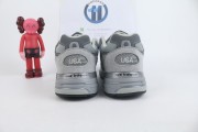 New Balance 993 MiUSA Grey - MR993GL