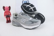 New Balance 993 MiUSA Grey - MR993GL