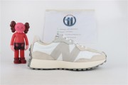 New Balance White