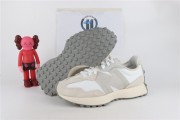 New Balance White