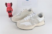 New Balance White