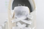 New Balance White