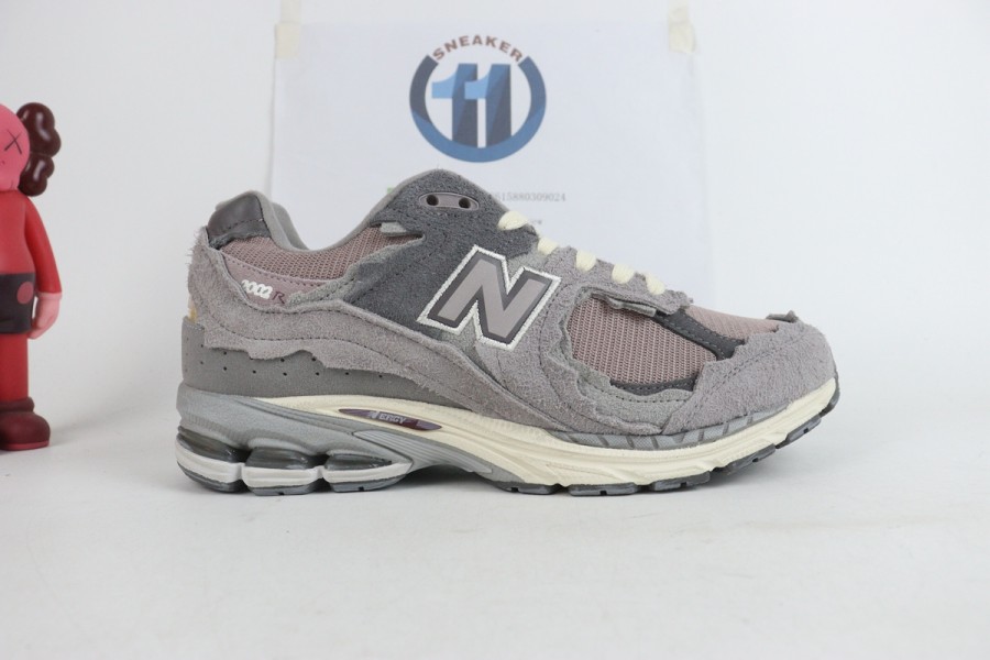 New Balance 2002R Protection Pack Lunar New Year ..