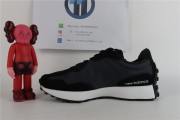 New Balance 327 Black