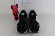 New Balance 327 Black