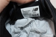 New Balance 327 Black