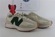 New Balance 327 Timberwolf Nightwatch Green