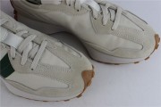 New Balance 327 Timberwolf Nightwatch Green