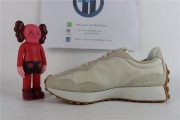 New Balance 327 Timberwolf Nightwatch Green
