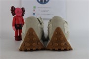 New Balance 327 Timberwolf Nightwatch Green