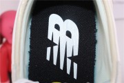 New Balance 327 Sea Salt Black
