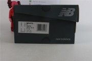 New Balance 327 Sea Salt Black