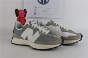 New Balance 327 Grey