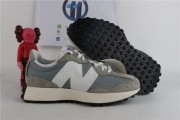 New Balance 327 Grey
