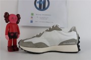 New Balance 327 Grey