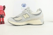 New Balance 2002R Lunar New Year Concrete