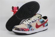 Nike SB  Dunk Paris