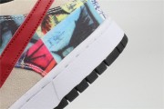 Nike SB  Dunk Paris