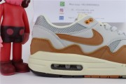 Patta Nike Air Max 1 Monarch