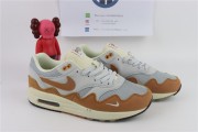 Patta Nike Air Max 1 Monarch