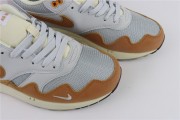 Patta Nike Air Max 1 Monarch