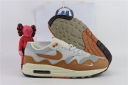 Patta Nike Air Max 1 Monarch