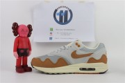 Patta Nike Air Max 1 Monarch