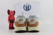 Patta Nike Air Max 1 Monarch