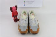 Patta Nike Air Max 1 Monarch