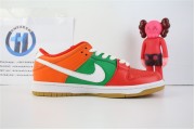 Nike SB Dunk Low 7-Eleven