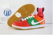 Nike SB Dunk Low 7-Eleven