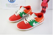 Nike SB Dunk Low 7-Eleven