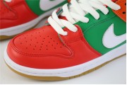 Nike SB Dunk Low 7-Eleven