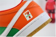 Nike SB Dunk Low 7-Eleven