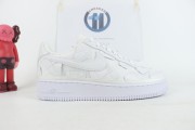 Air Force 1 Low Billie 'Triple White'