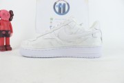Air Force 1 Low Billie 'Triple White'