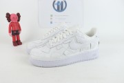 Air Force 1 Low Billie 'Triple White'